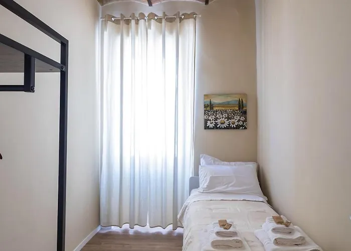 Apartamento The Heartbeat Of Bohemian