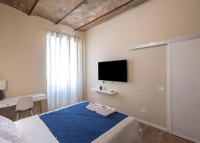 The Heartbeat Of Bohemian Apartamento
