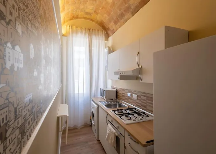 Apartamento The Heartbeat Of Bohemian *