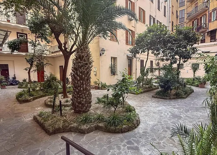 Apartamento The Heartbeat Of Bohemian